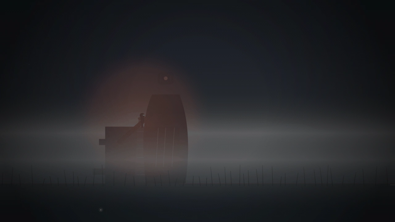 Chapter V — face to face with the Ash Giant