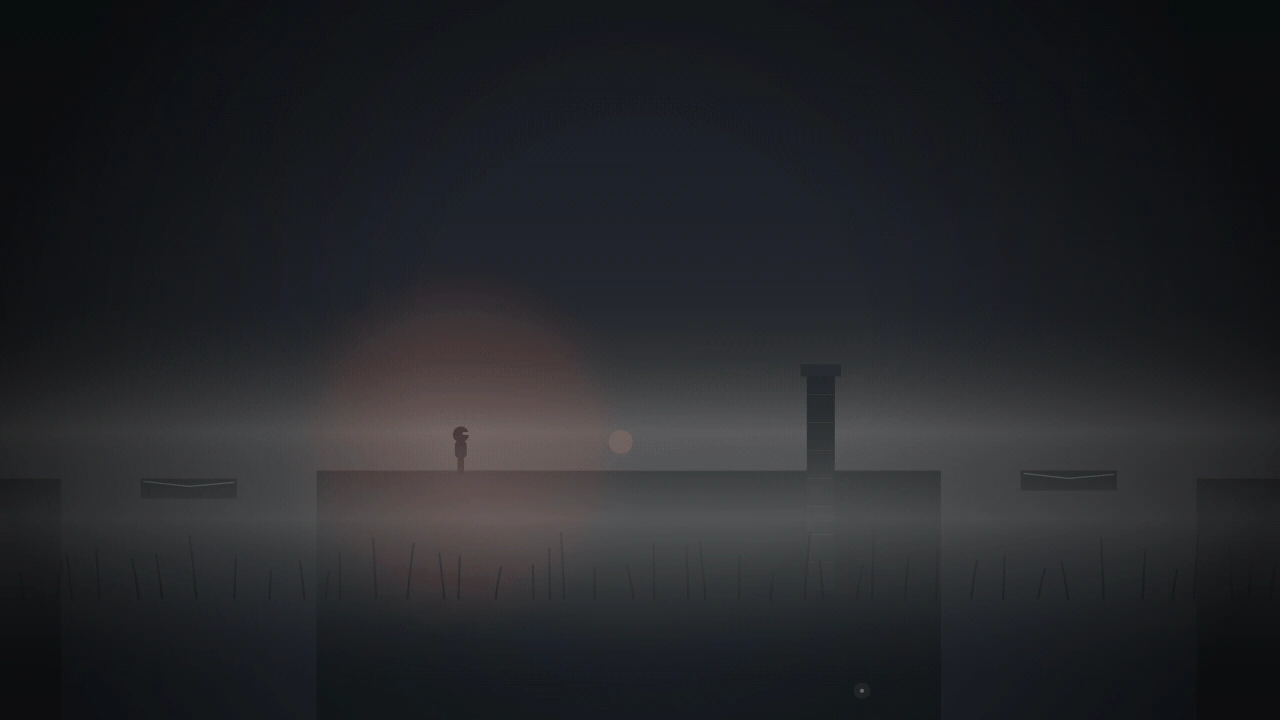 Chapter V — the hanging boulevard