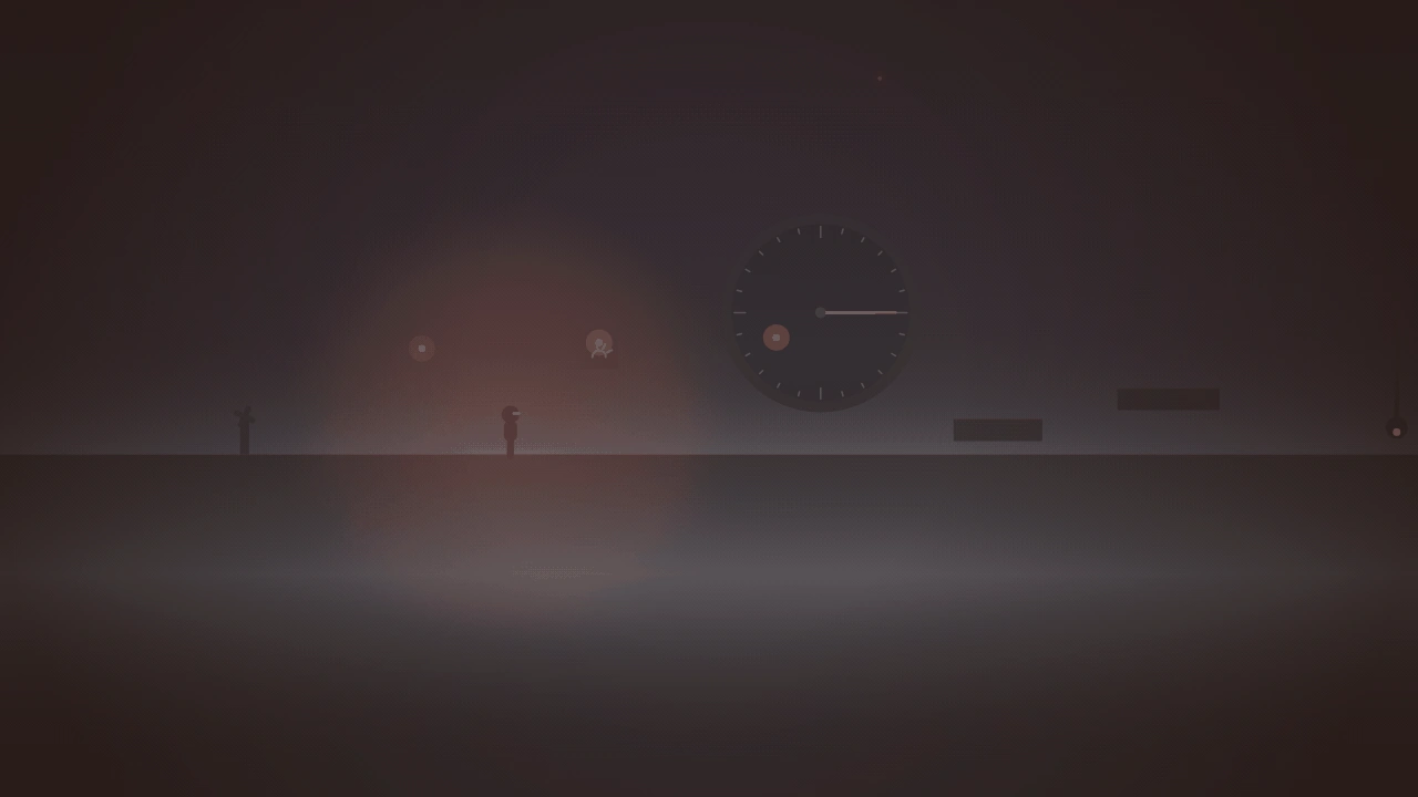 Chapter VI — the dial room puzzle