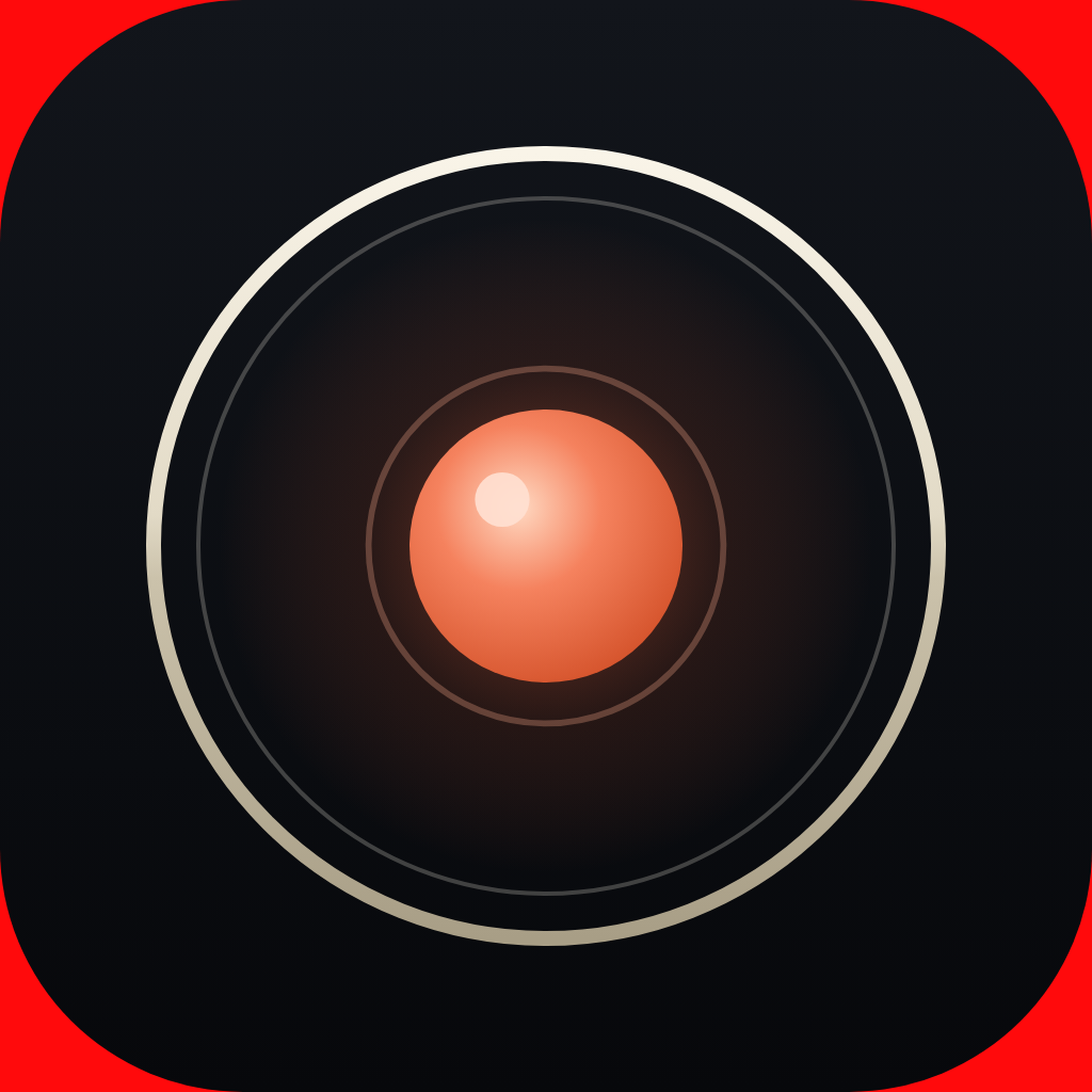 EMBERLOST app icon
