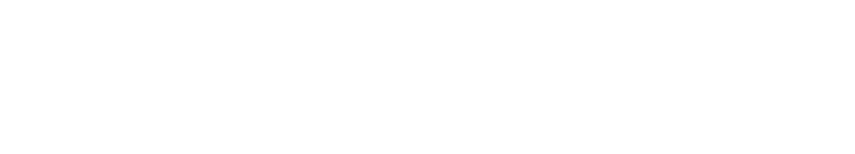 EMBERLOST monochrome logo, white
